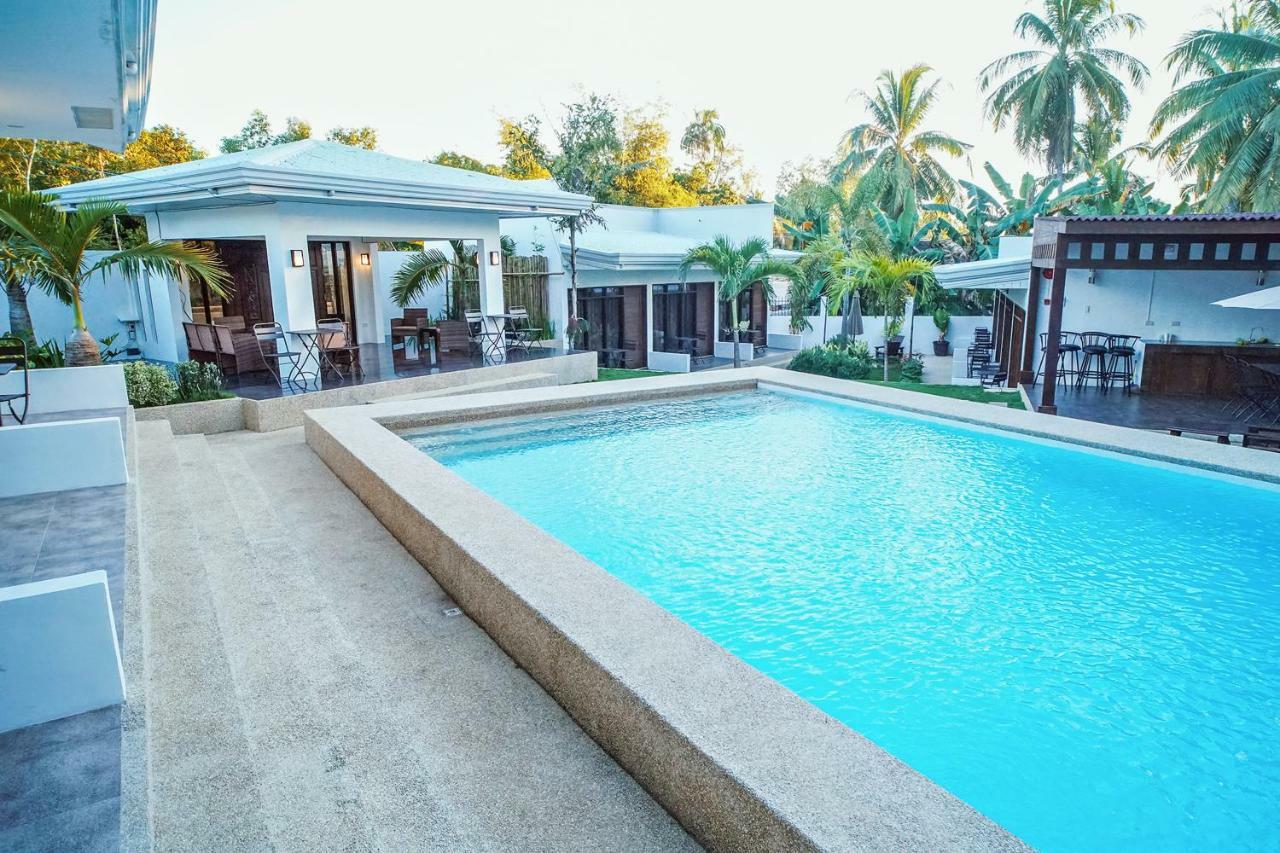 Quest Villa パングラオ エクステリア 写真